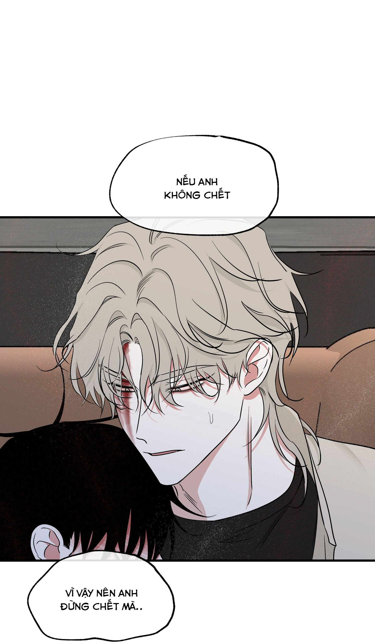 Đêm Bên Làn Nước Chapter 95 - Trang 2
