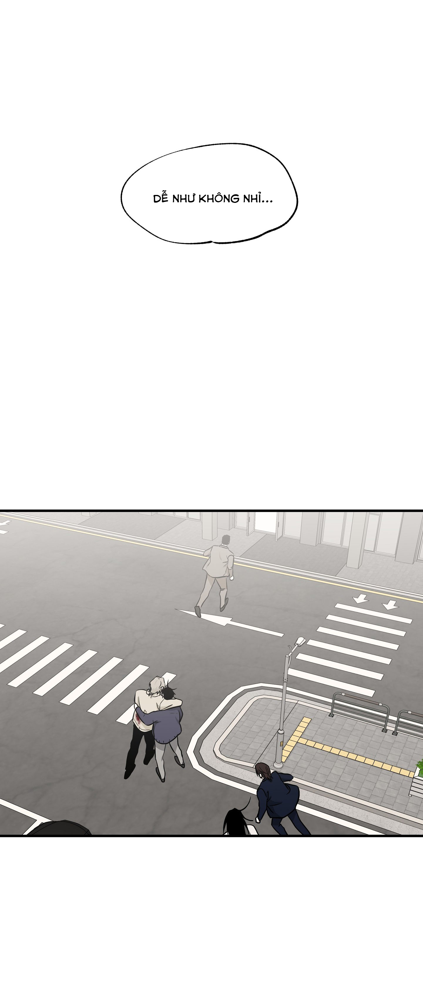 Đêm Bên Làn Nước Chapter 95 - Trang 2