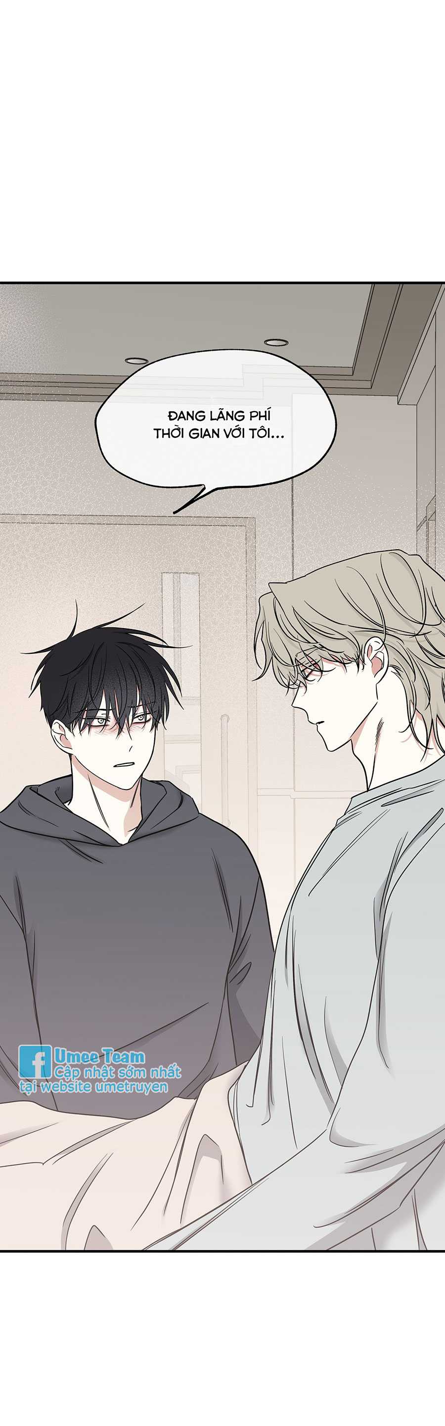 Đêm Bên Làn Nước Chapter 98 - Trang 2