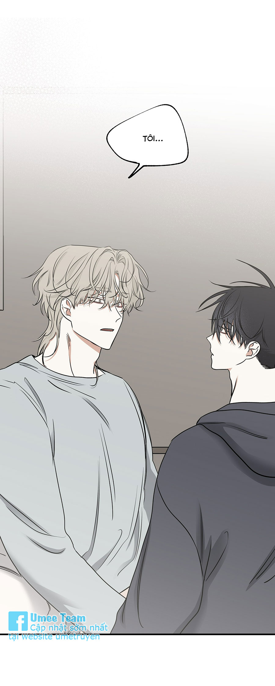 Đêm Bên Làn Nước Chapter 98 - Trang 2