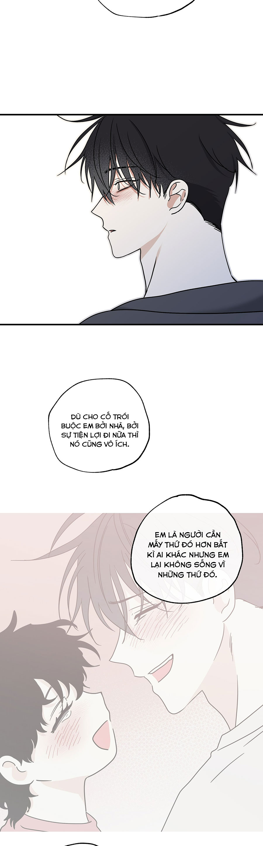 Đêm Bên Làn Nước Chapter 98 - Trang 2
