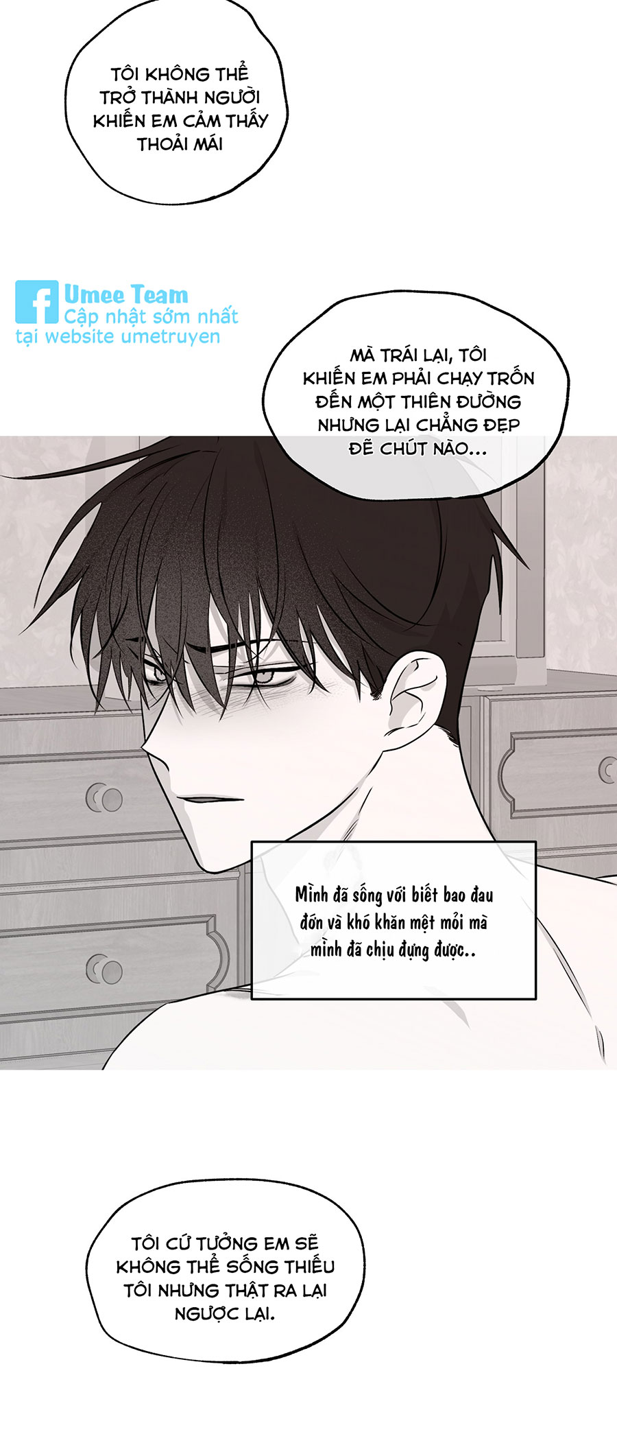 Đêm Bên Làn Nước Chapter 98 - Trang 2