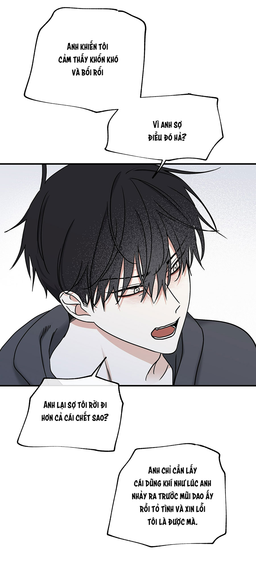 Đêm Bên Làn Nước Chapter 98 - Trang 2