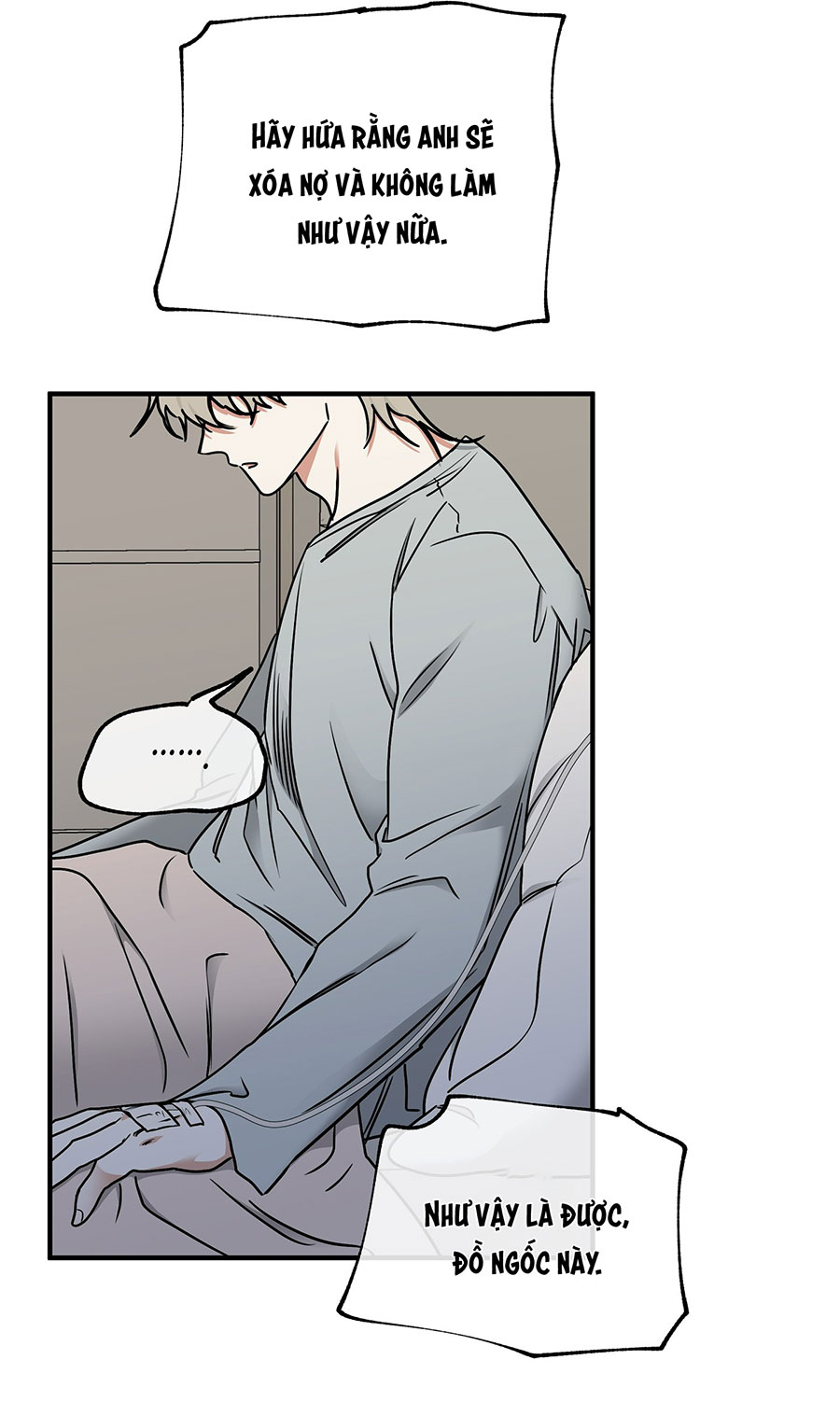 Đêm Bên Làn Nước Chapter 98 - Trang 2