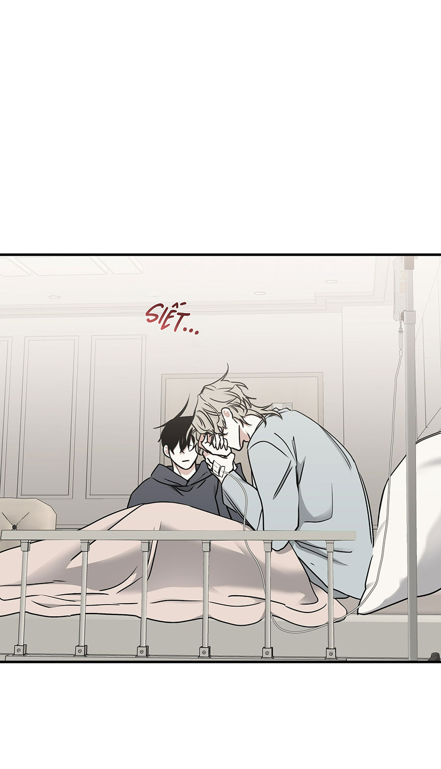 Đêm Bên Làn Nước Chapter 98 - Trang 2