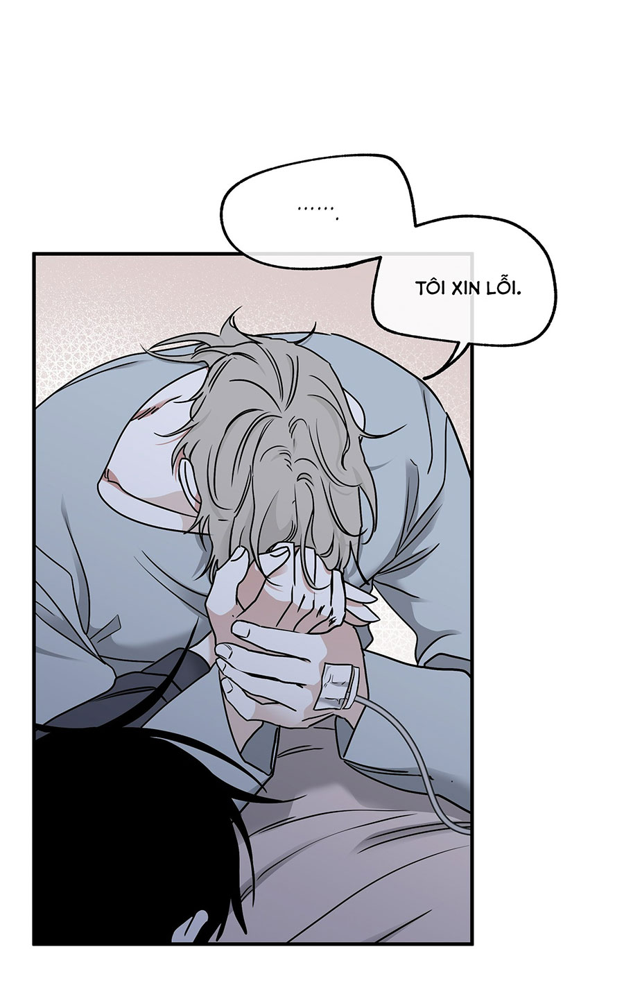Đêm Bên Làn Nước Chapter 98 - Trang 2