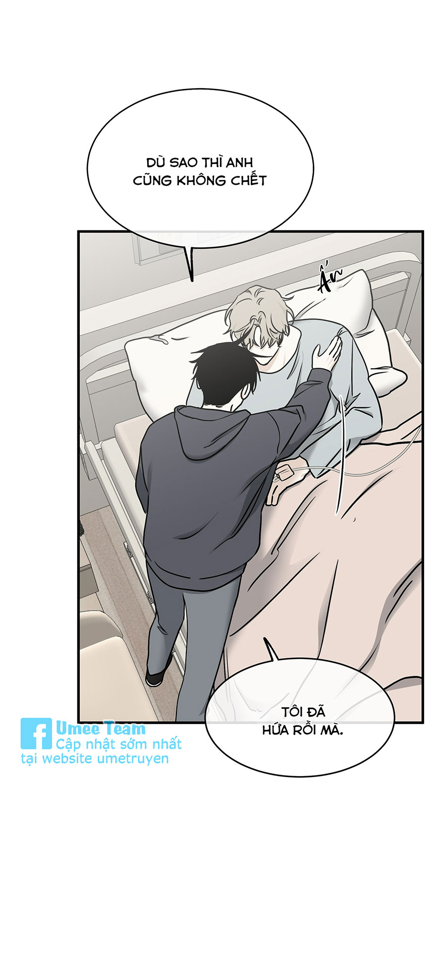 Đêm Bên Làn Nước Chapter 98 - Trang 2