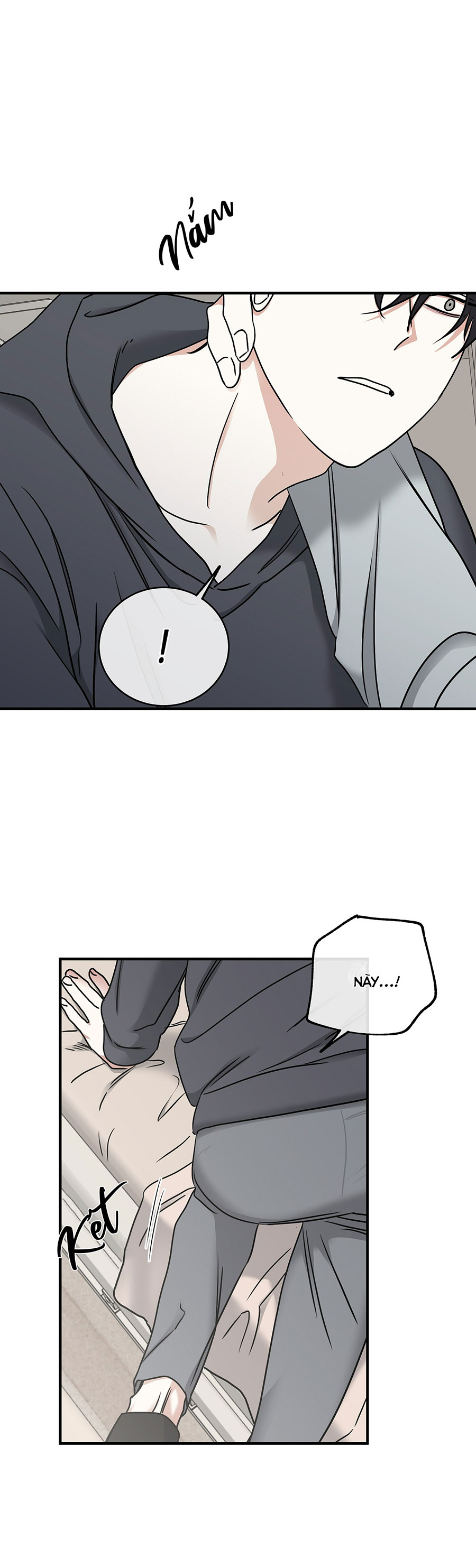 Đêm Bên Làn Nước Chapter 98 - Trang 2