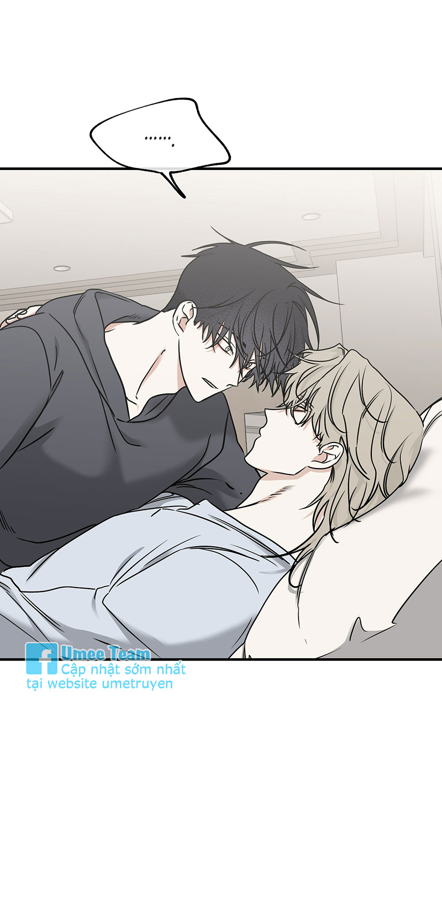 Đêm Bên Làn Nước Chapter 98 - Trang 2