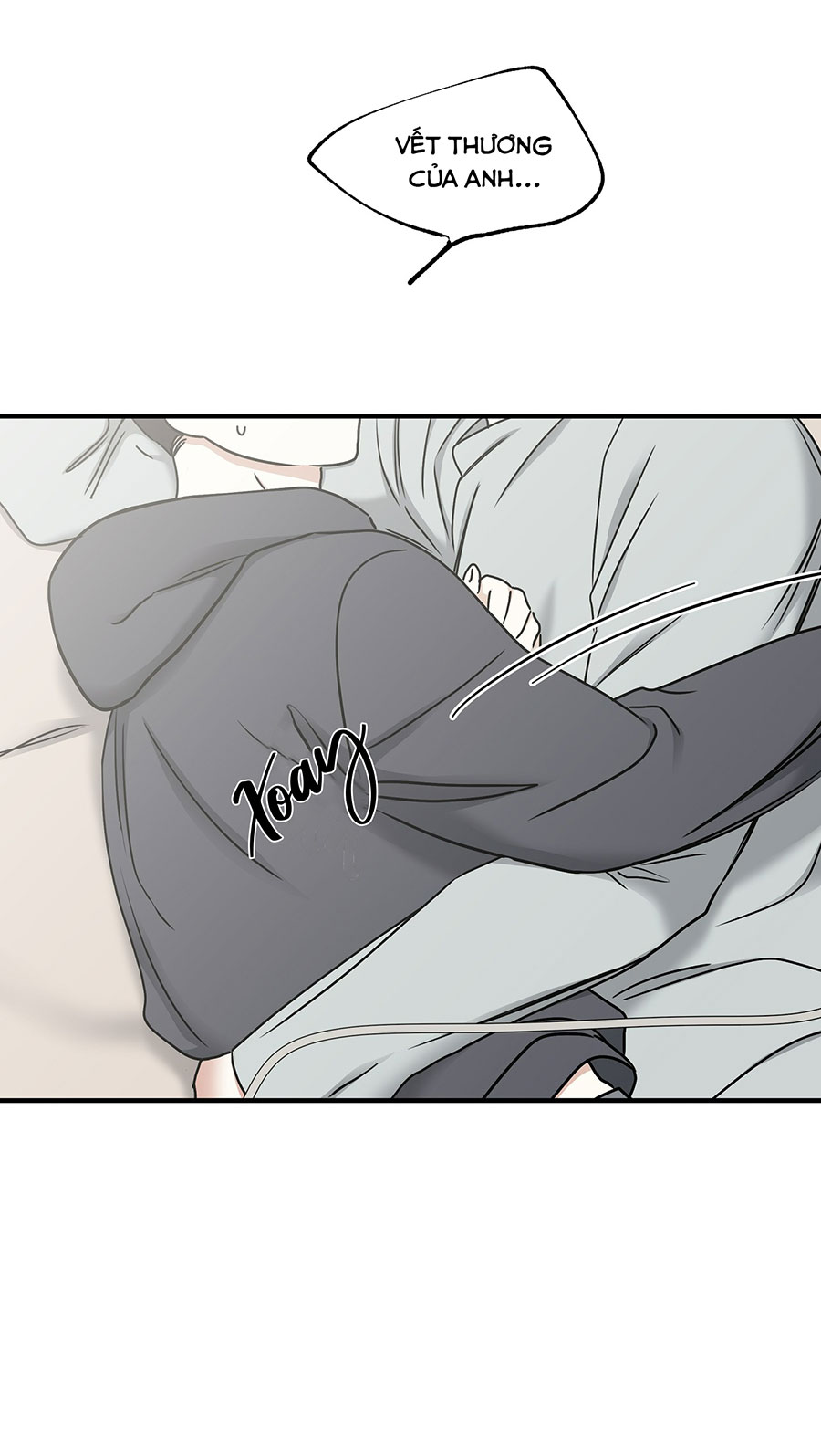 Đêm Bên Làn Nước Chapter 98 - Trang 2