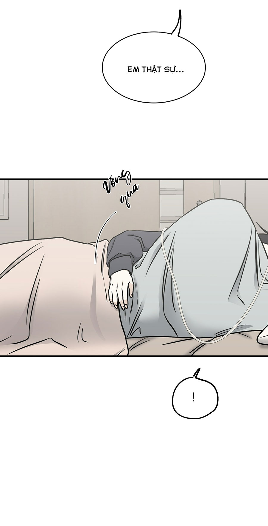 Đêm Bên Làn Nước Chapter 98 - Trang 2