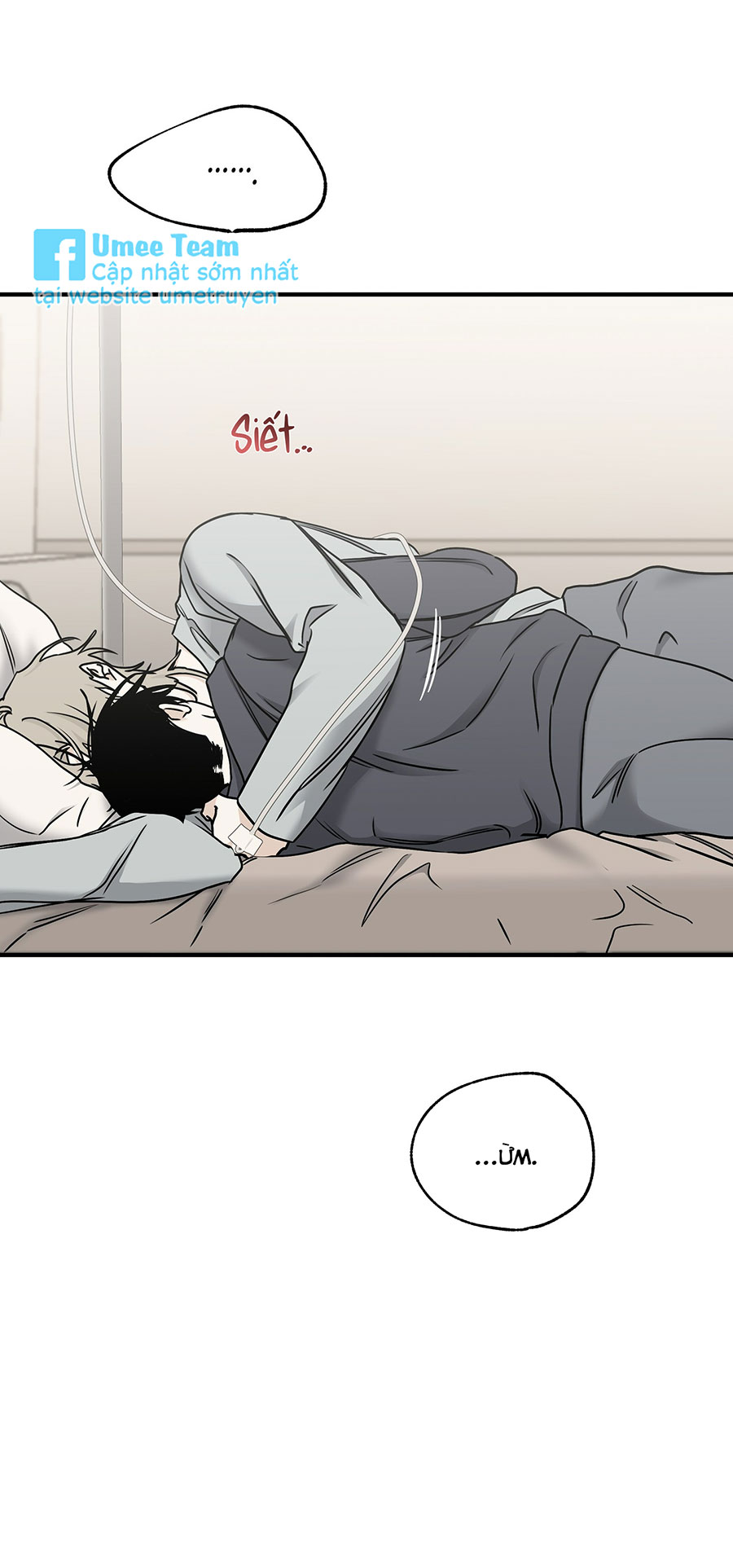 Đêm Bên Làn Nước Chapter 98 - Trang 2
