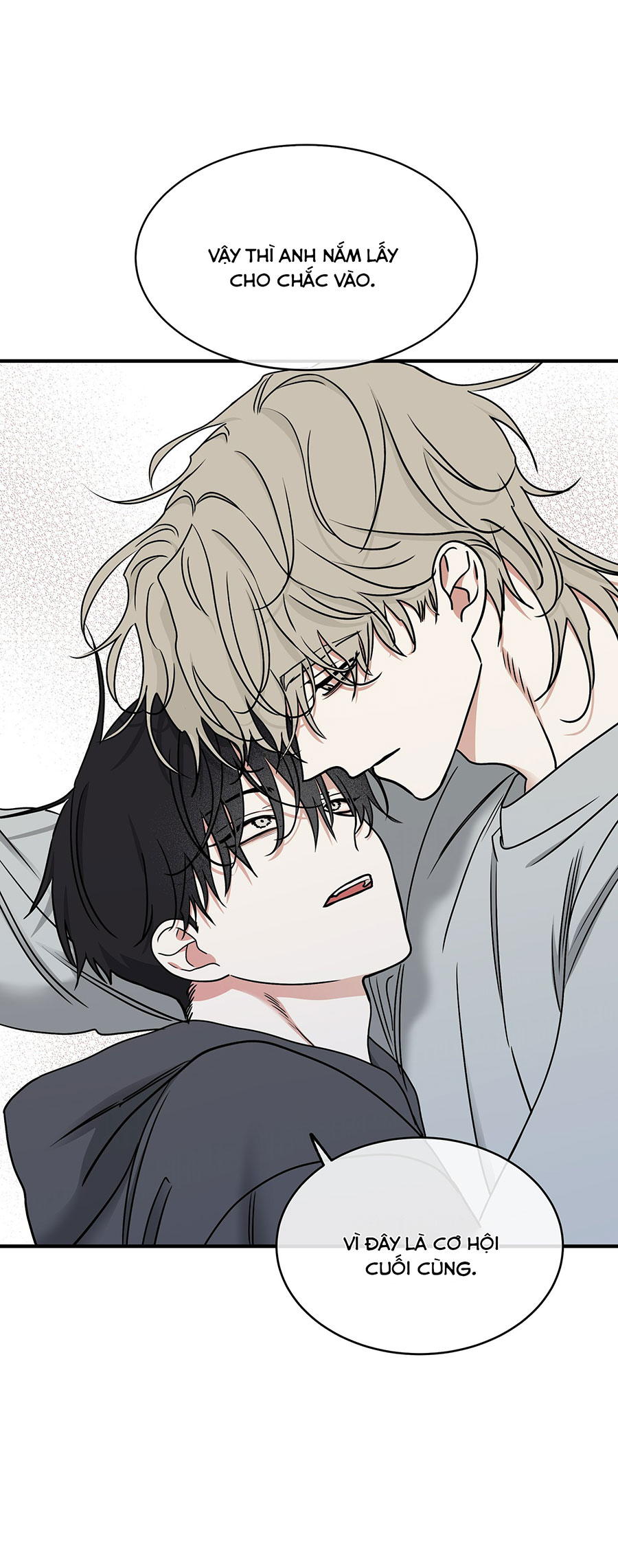 Đêm Bên Làn Nước Chapter 98 - Trang 2