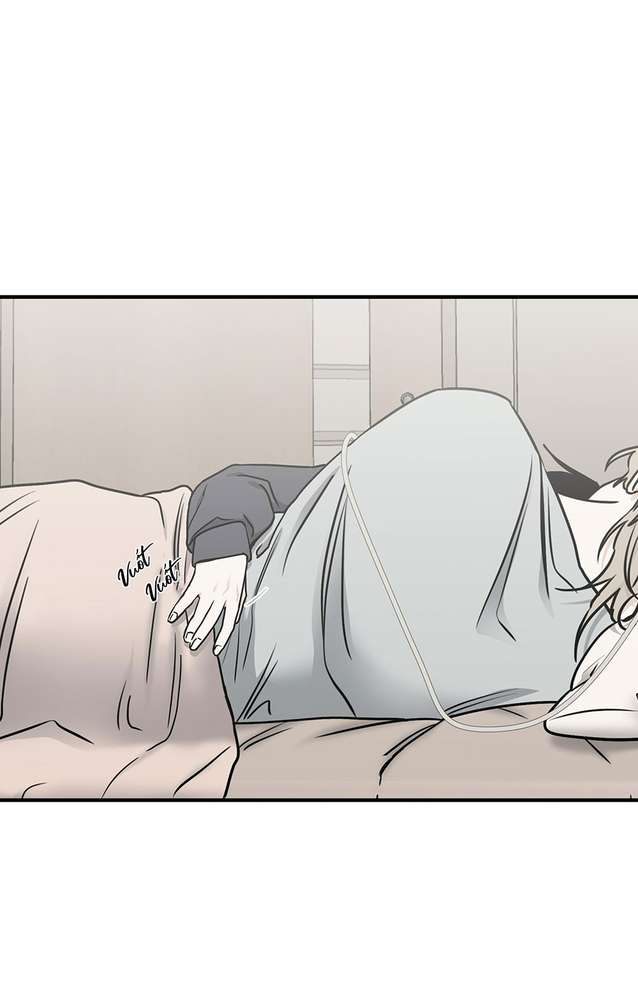 Đêm Bên Làn Nước Chapter 98 - Trang 2