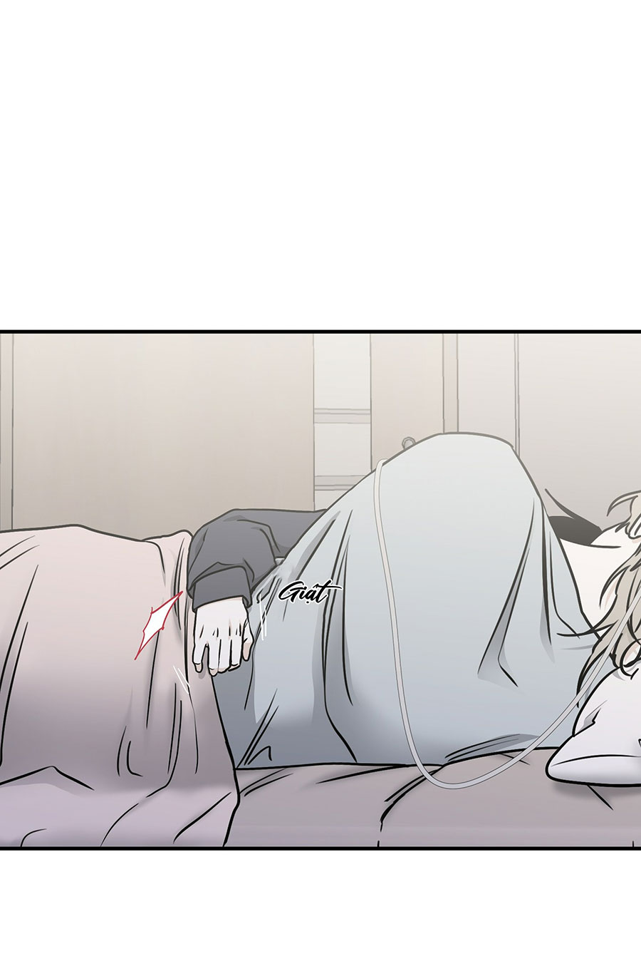 Đêm Bên Làn Nước Chapter 98 - Trang 2