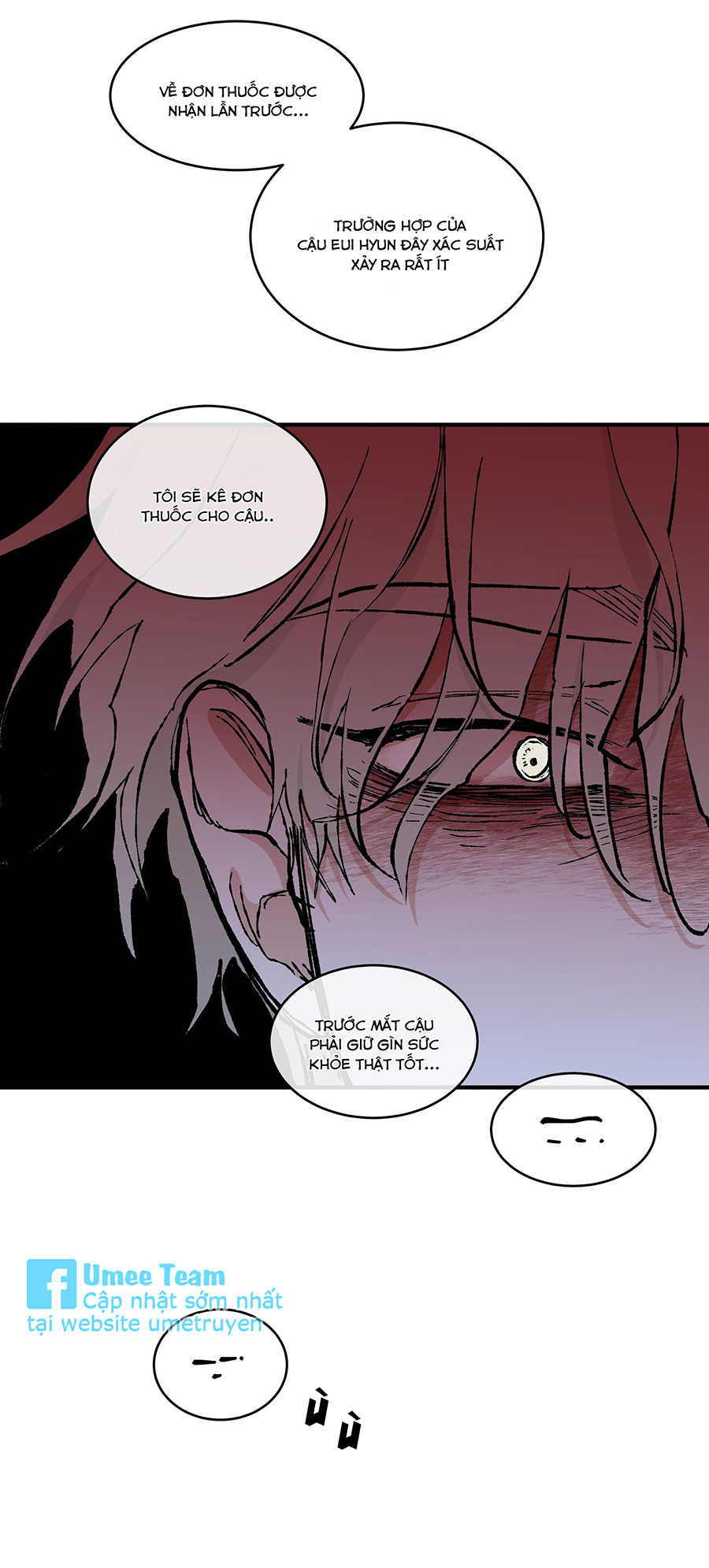 Đêm Bên Làn Nước Chapter 98 - Trang 2