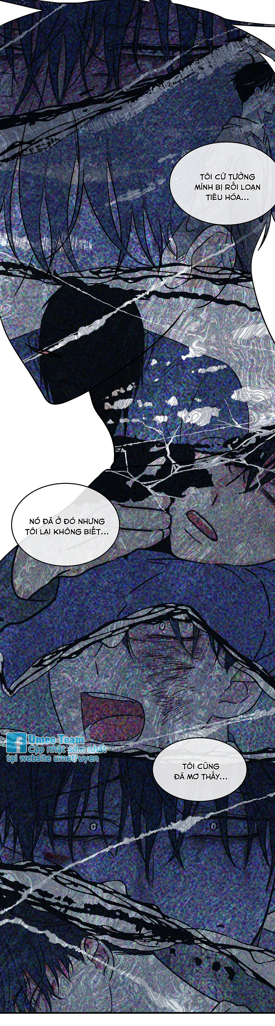 Đêm Bên Làn Nước Chapter 98 - Trang 2