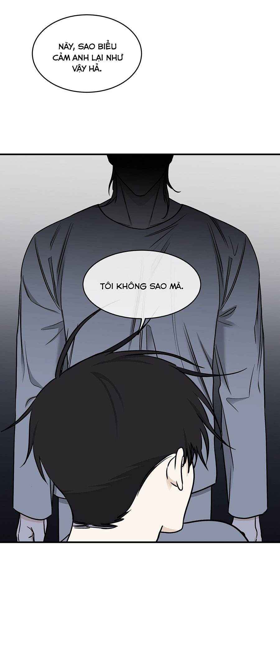 Đêm Bên Làn Nước Chapter 98 - Trang 2