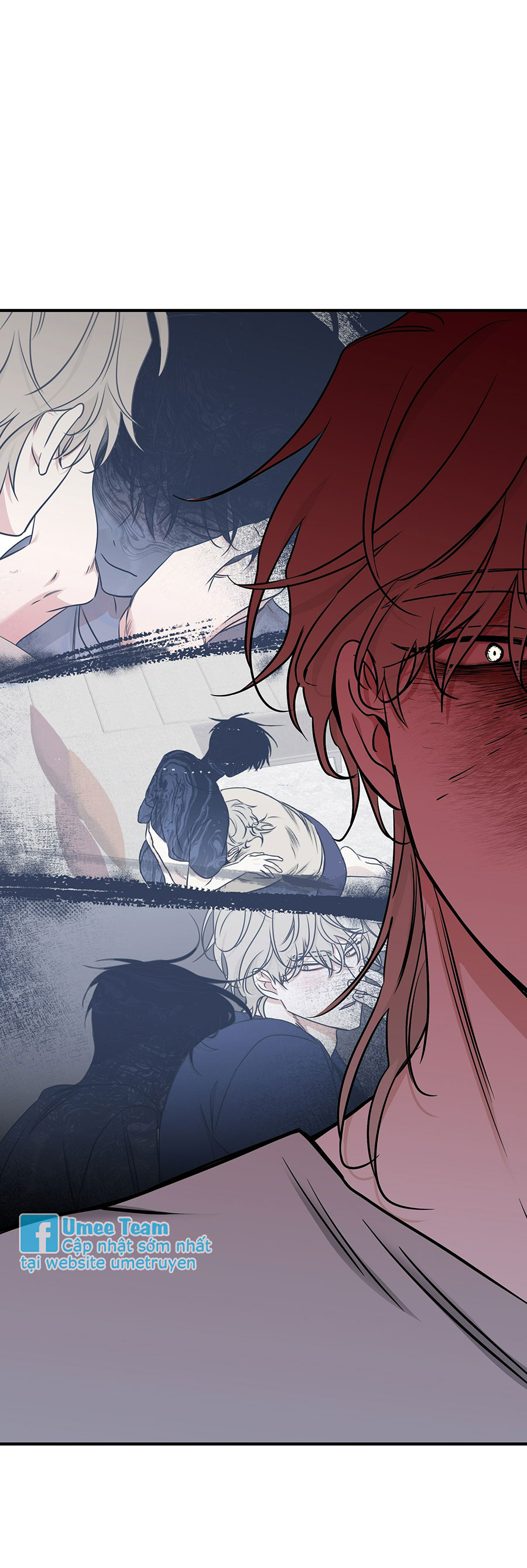 Đêm Bên Làn Nước Chapter 98 - Trang 2