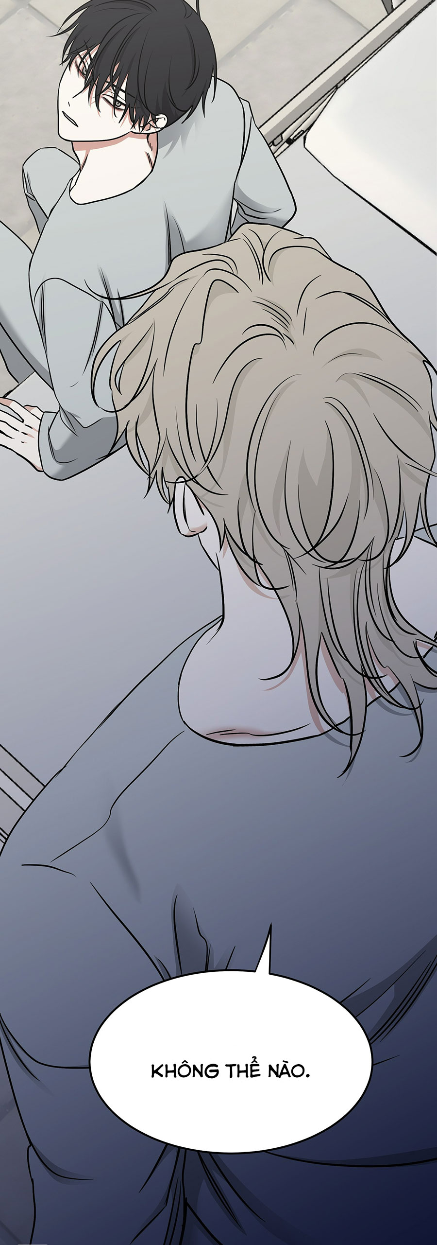 Đêm Bên Làn Nước Chapter 98 - Trang 2