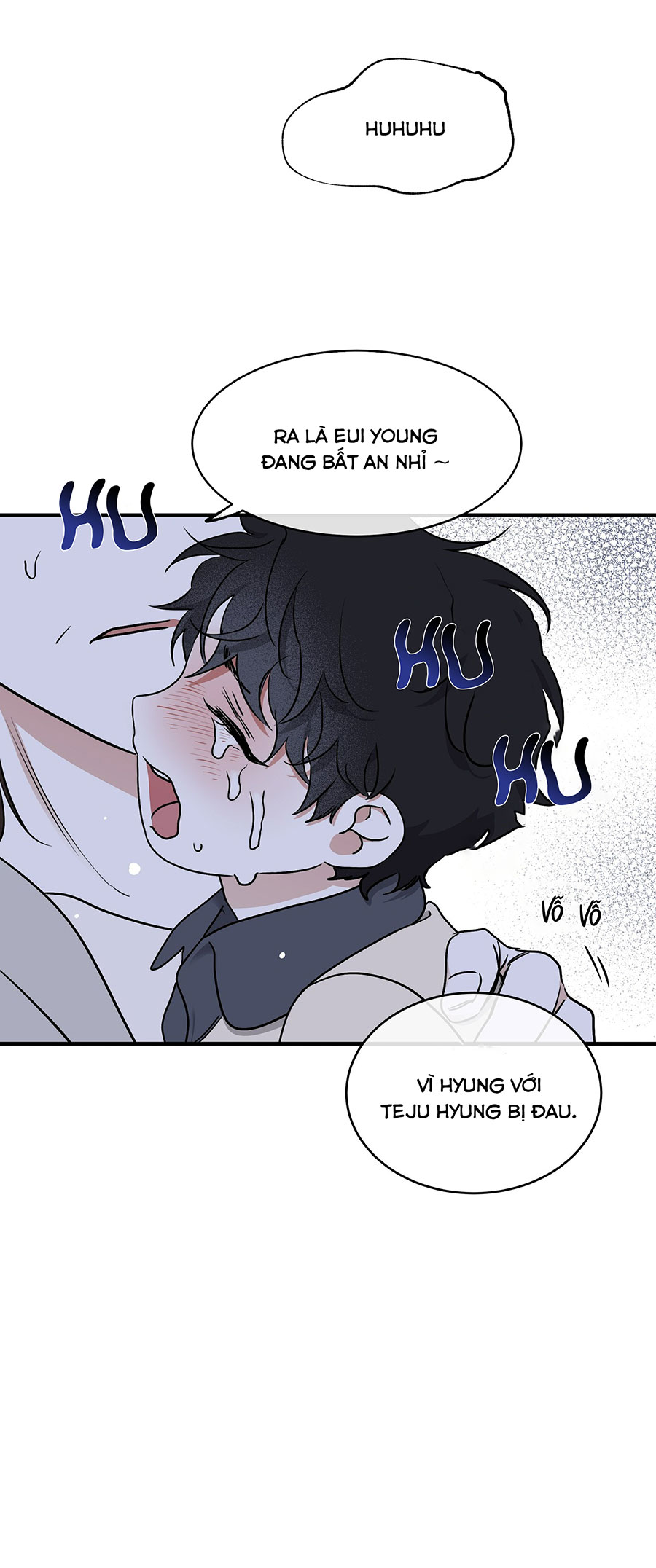 Đêm Bên Làn Nước Chapter 98 - Trang 2