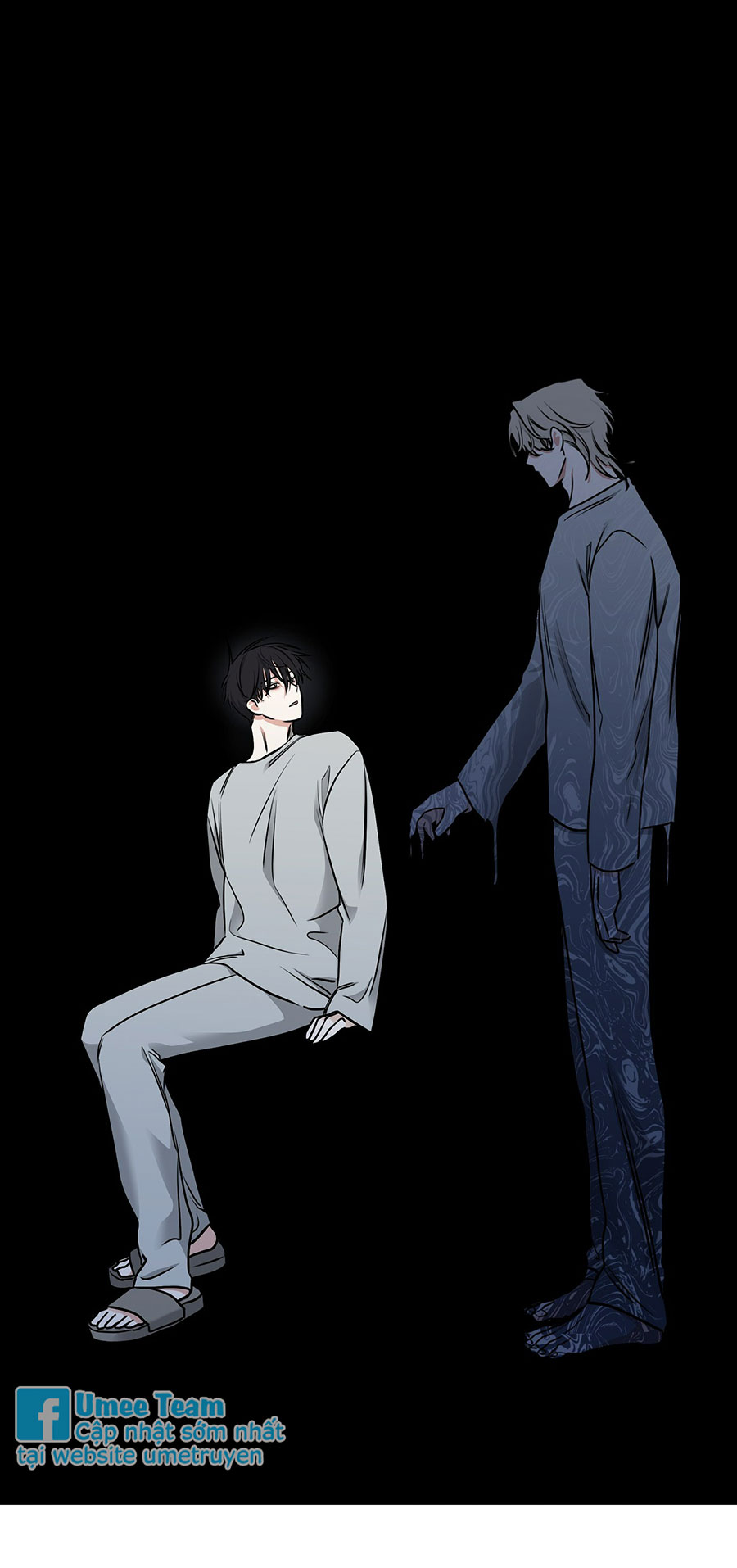 Đêm Bên Làn Nước Chapter 98 - Trang 2