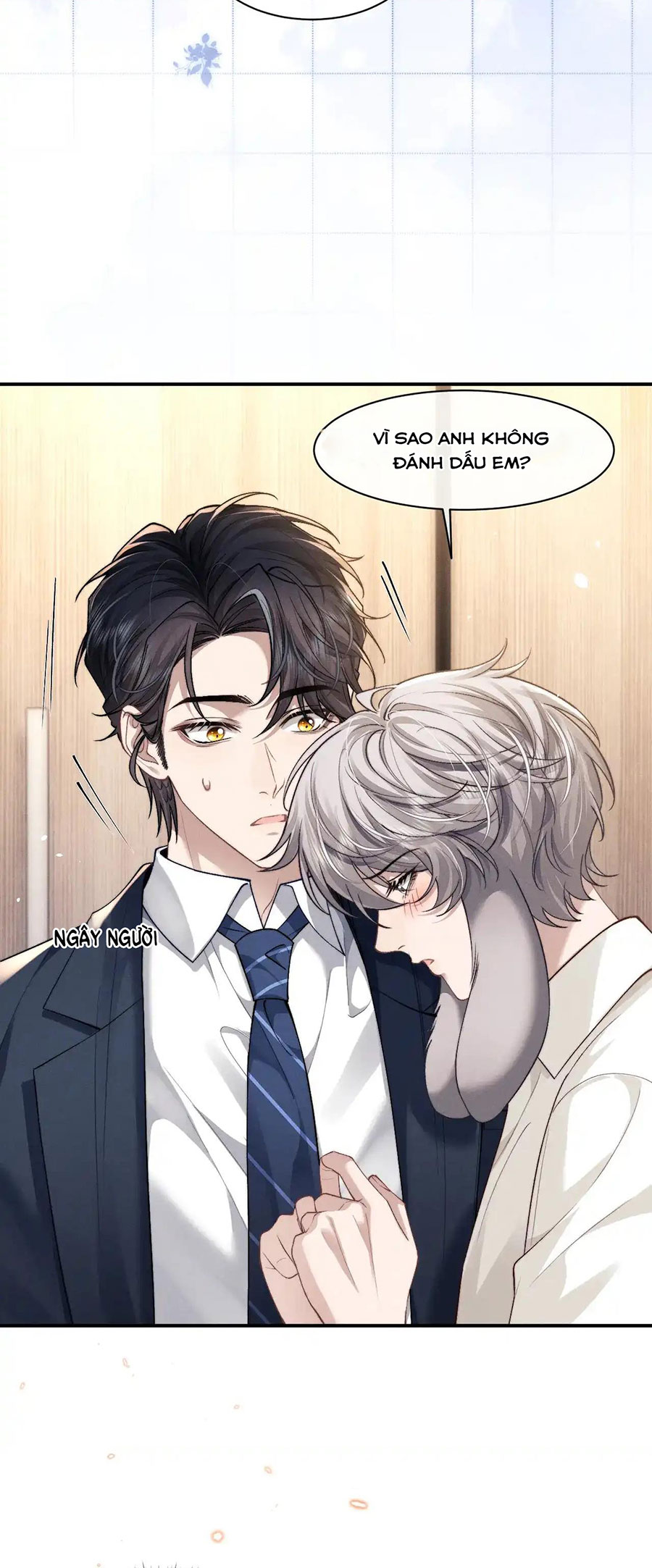 Chấp Sự Thỏ Cụp Tai Chapter 119 - Trang 4