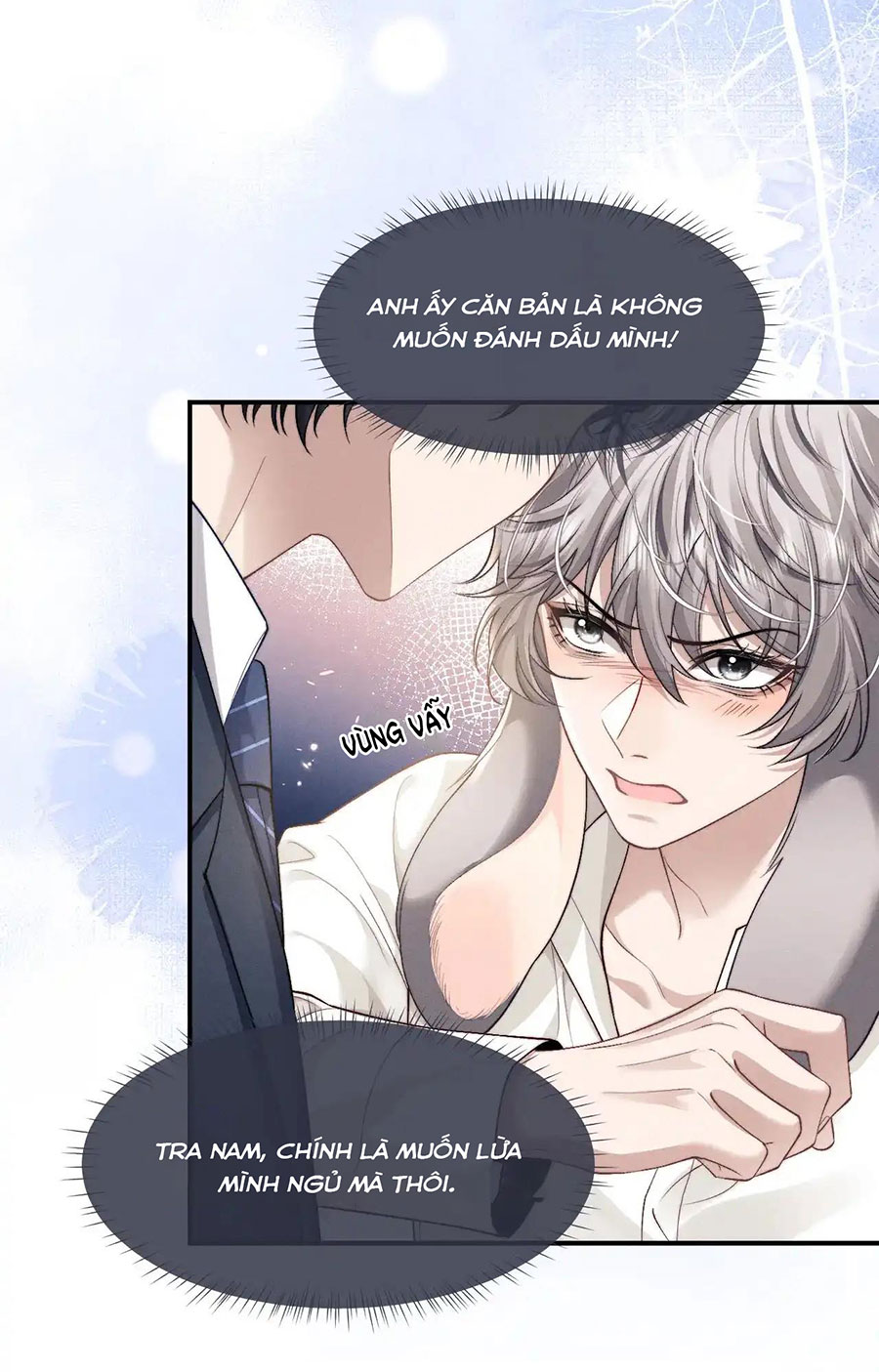 Chấp Sự Thỏ Cụp Tai Chapter 119 - Trang 4