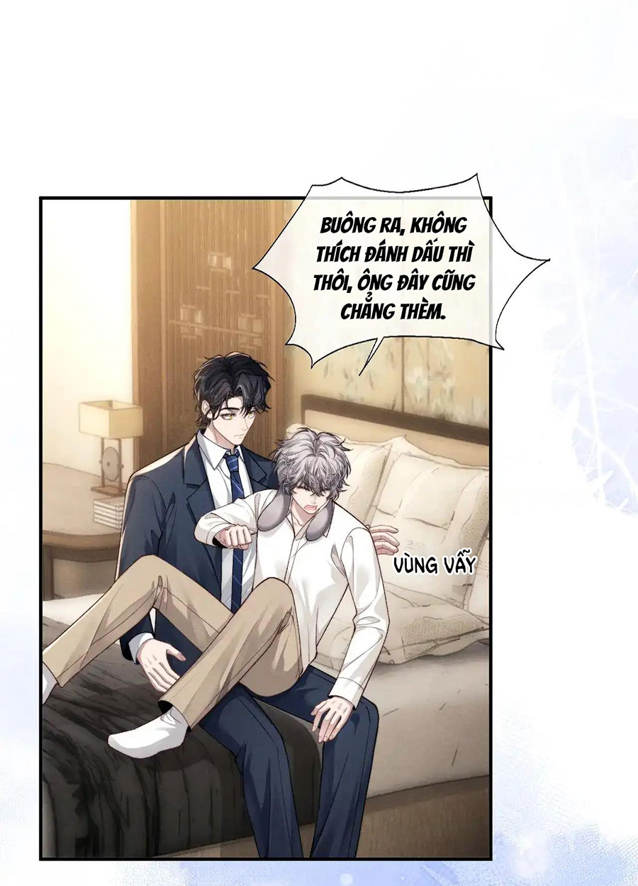 Chấp Sự Thỏ Cụp Tai Chapter 119 - Trang 4