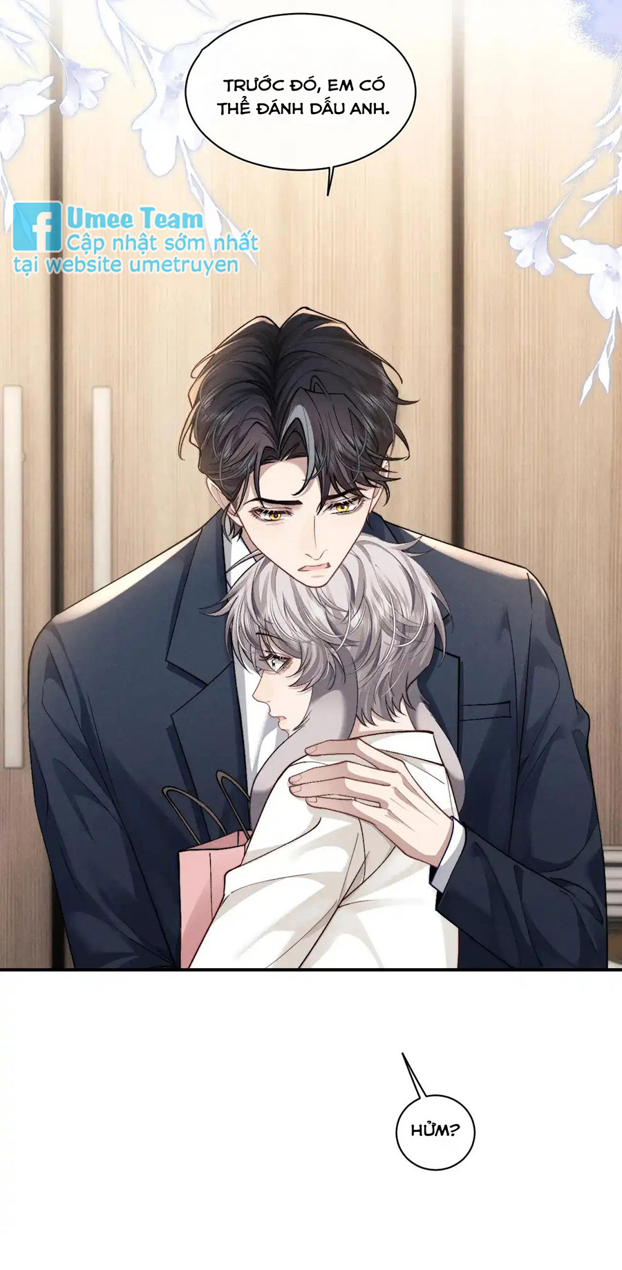 Chấp Sự Thỏ Cụp Tai Chapter 119 - Trang 4