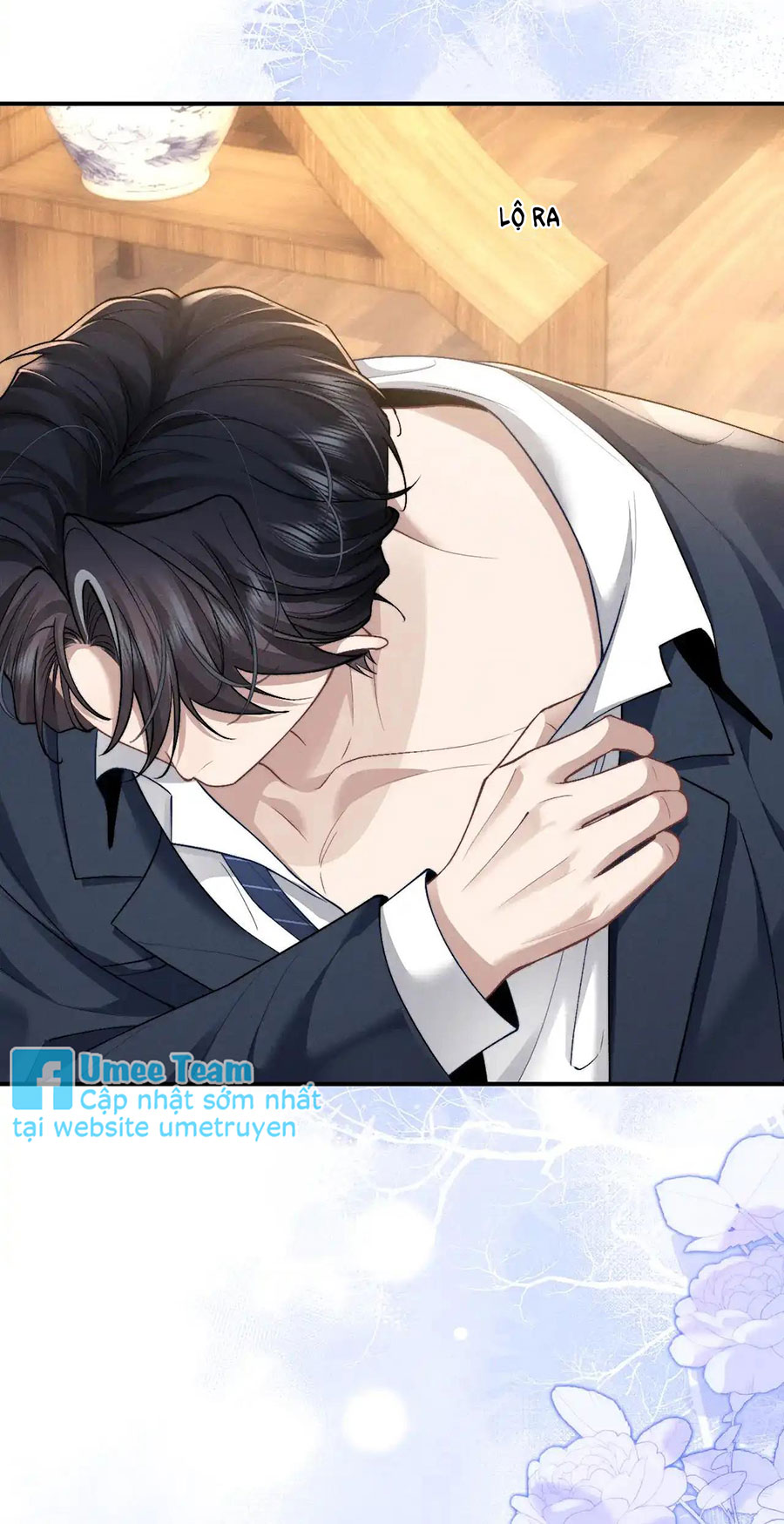 Chấp Sự Thỏ Cụp Tai Chapter 119 - Trang 4