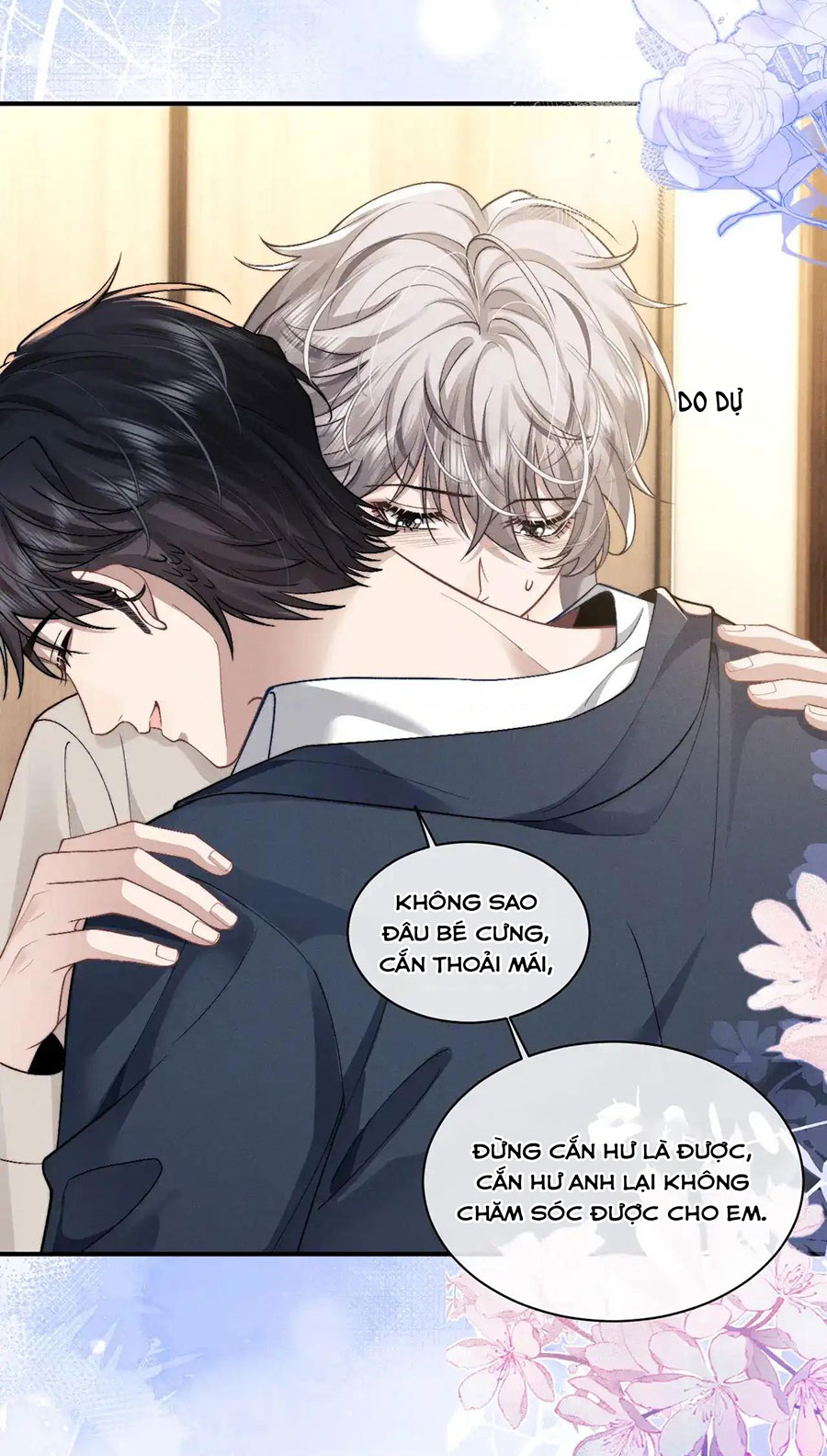 Chấp Sự Thỏ Cụp Tai Chapter 119 - Trang 4