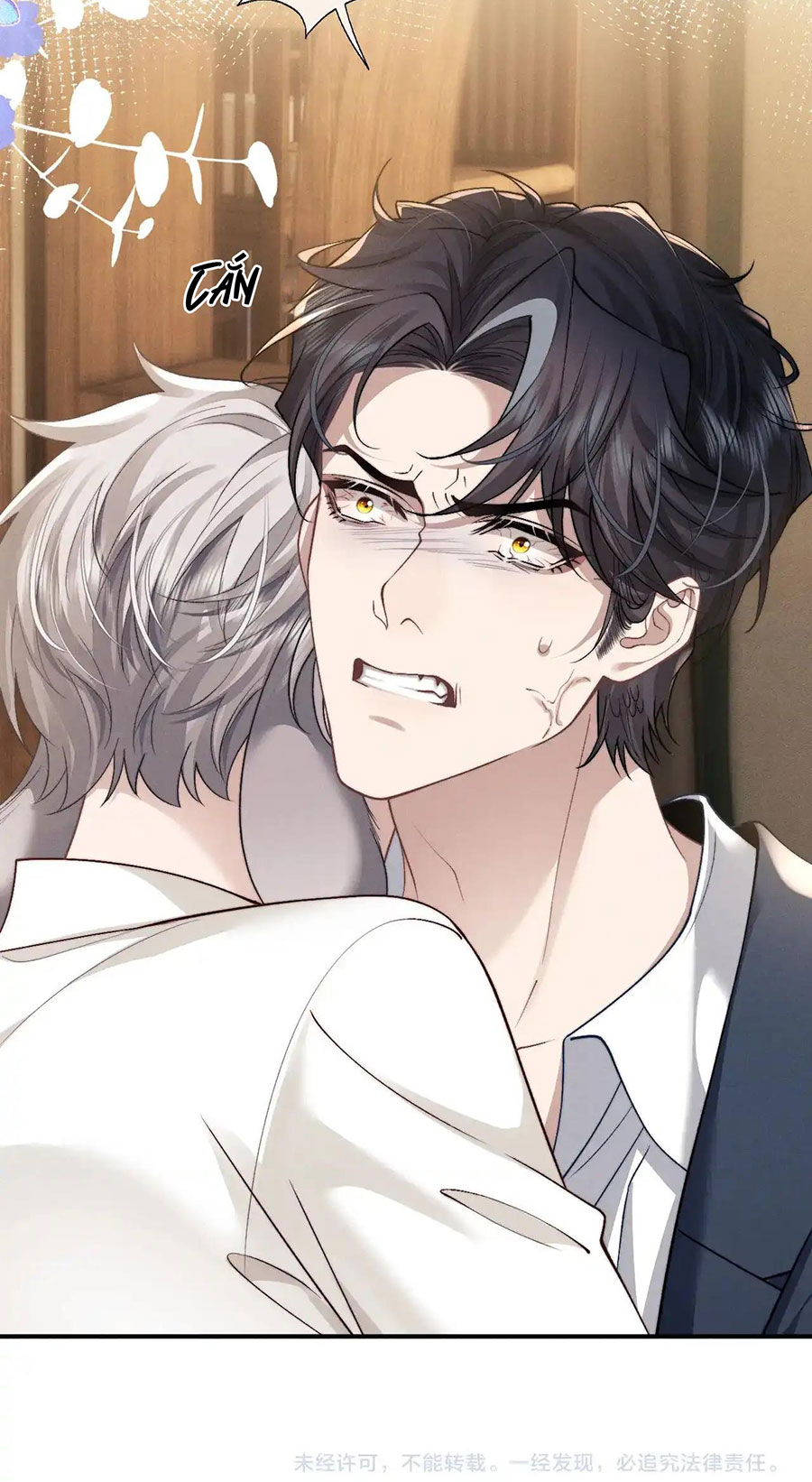 Chấp Sự Thỏ Cụp Tai Chapter 119 - Trang 4