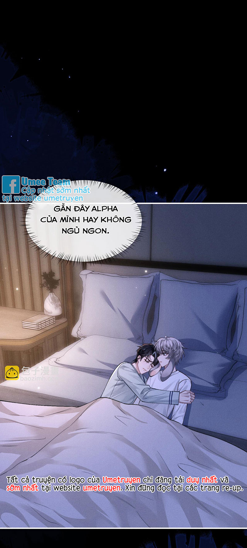 Chấp Sự Thỏ Cụp Tai Chapter 125 - Trang 4