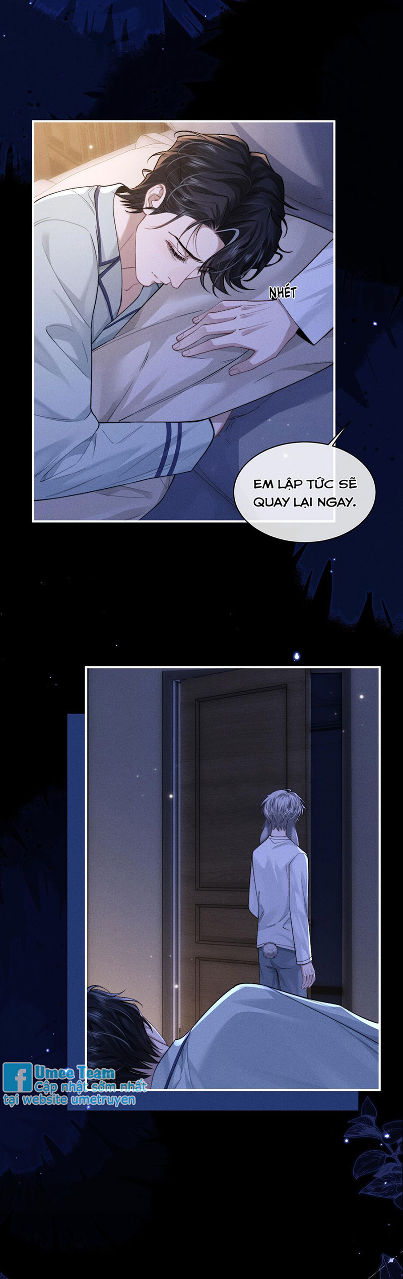 Chấp Sự Thỏ Cụp Tai Chapter 125 - Trang 4
