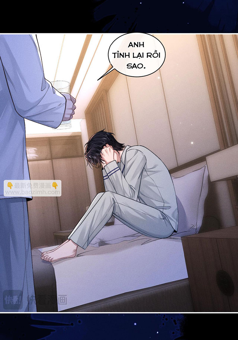 Chấp Sự Thỏ Cụp Tai Chapter 125 - Trang 4