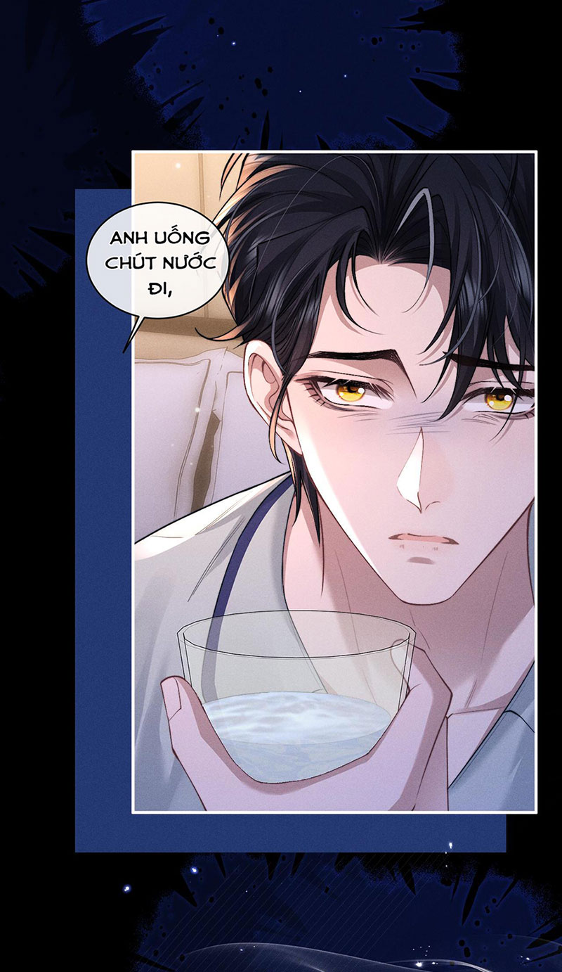 Chấp Sự Thỏ Cụp Tai Chapter 125 - Trang 4