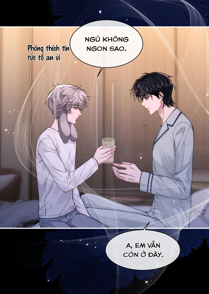 Chấp Sự Thỏ Cụp Tai Chapter 125 - Trang 4