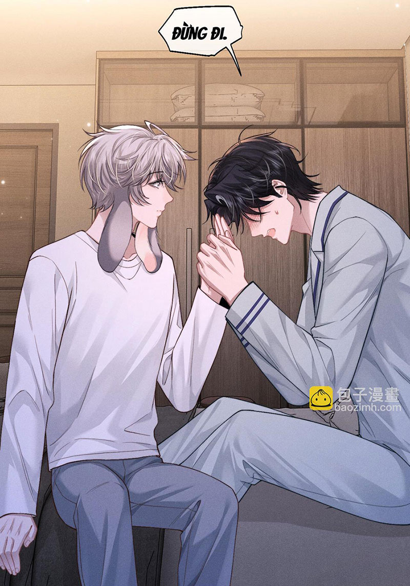 Chấp Sự Thỏ Cụp Tai Chapter 125 - Trang 4