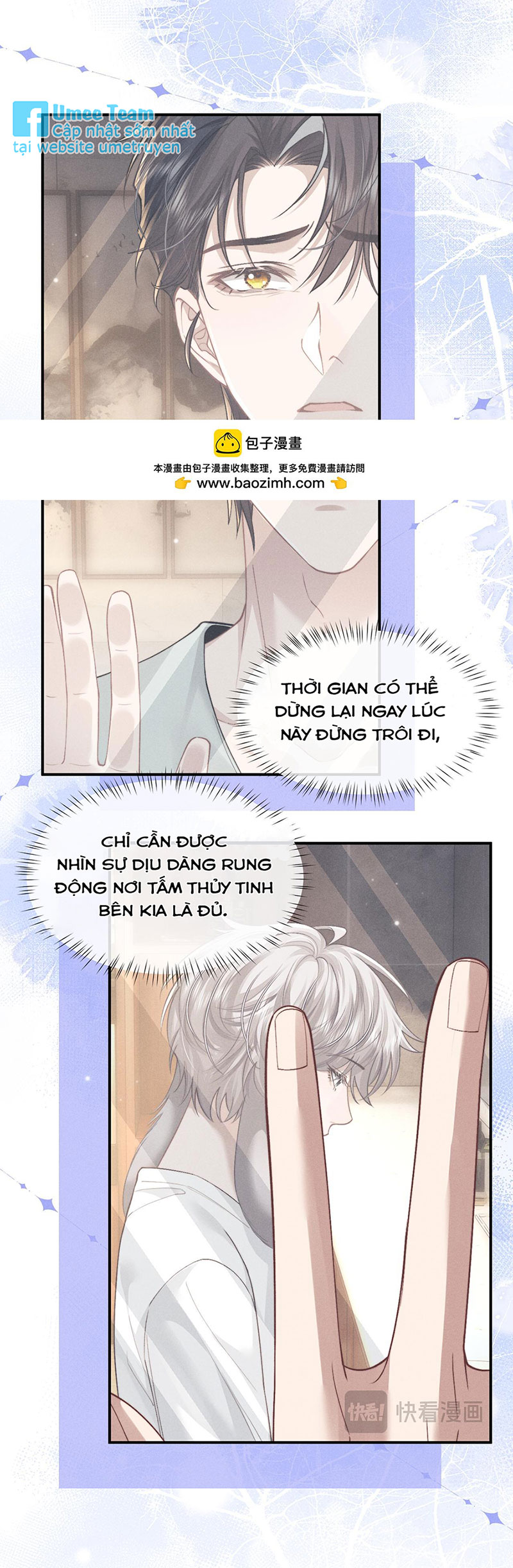 Chấp Sự Thỏ Cụp Tai Chapter 125 - Trang 4