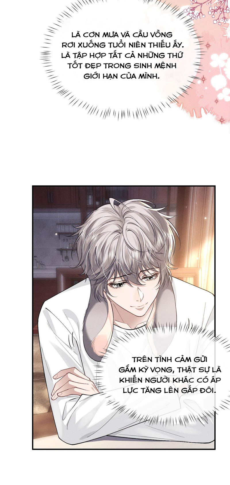 Chấp Sự Thỏ Cụp Tai Chapter 125 - Trang 4