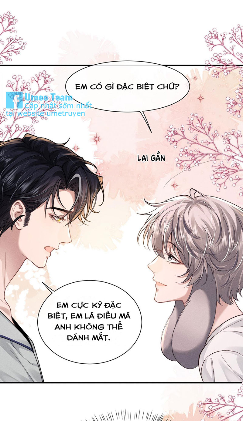 Chấp Sự Thỏ Cụp Tai Chapter 125 - Trang 4