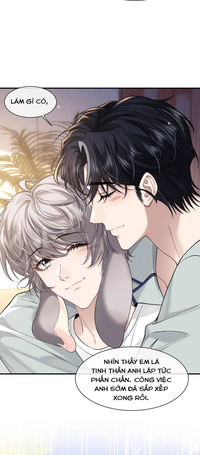 Chấp Sự Thỏ Cụp Tai Chapter 125 - Trang 4