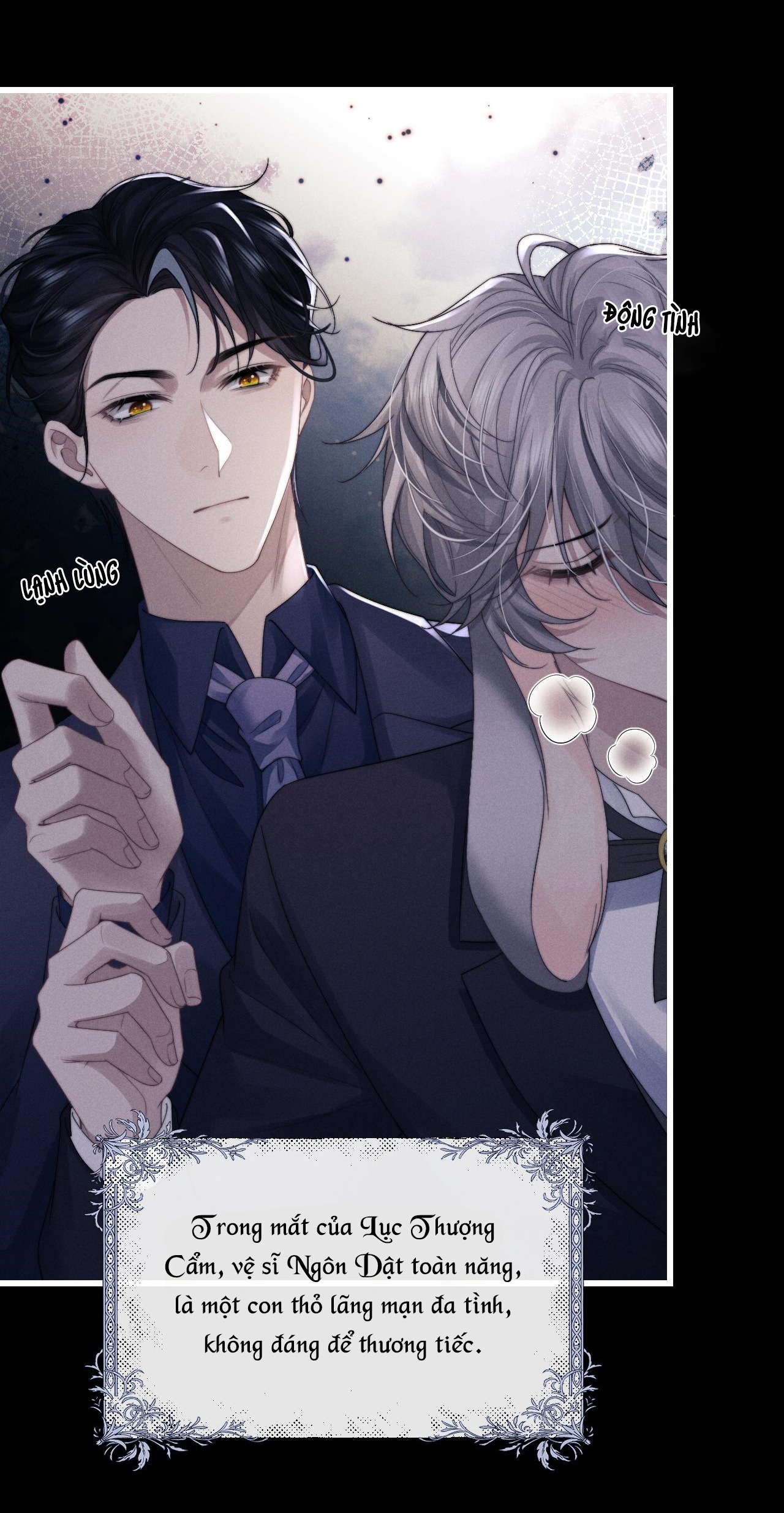 Chấp Sự Thỏ Cụp Tai Chapter 19 - Trang 4