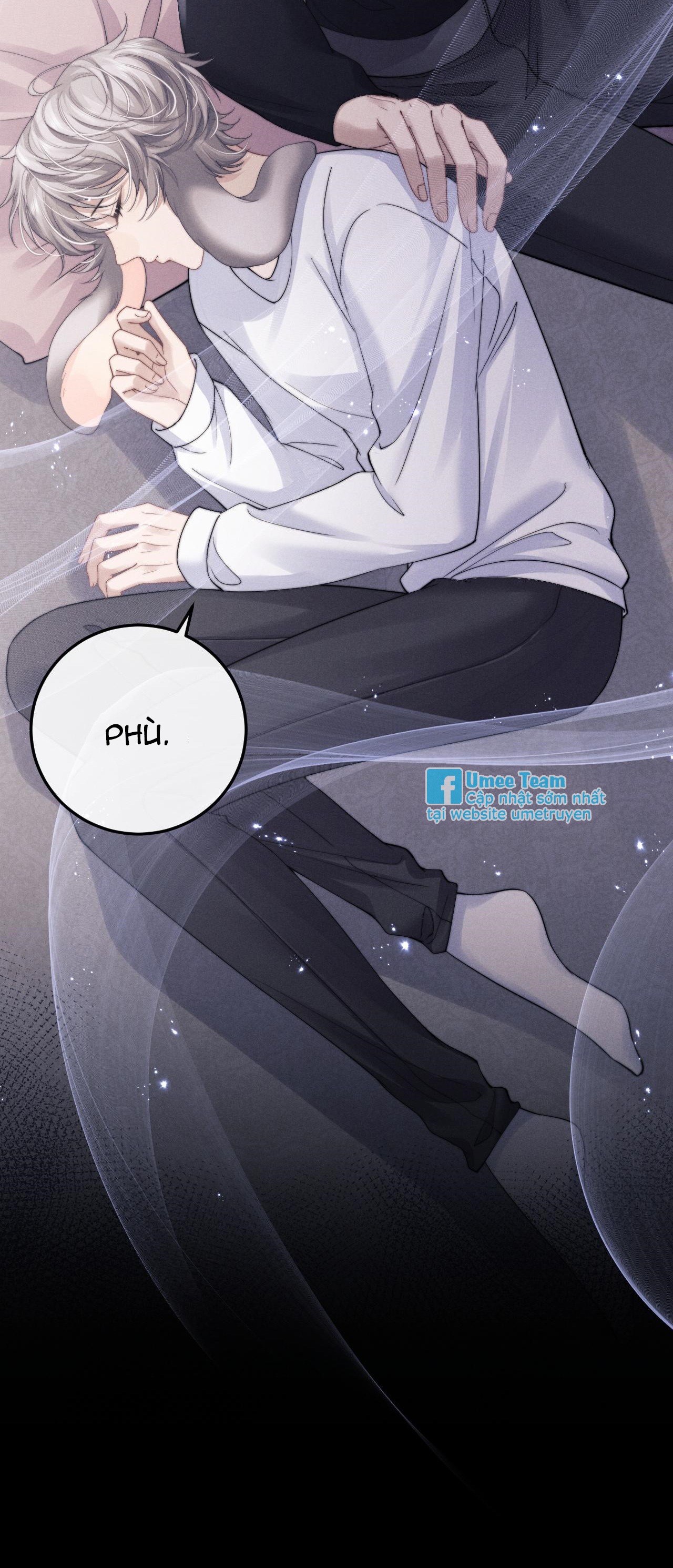 Chấp Sự Thỏ Cụp Tai Chapter 19 - Trang 4