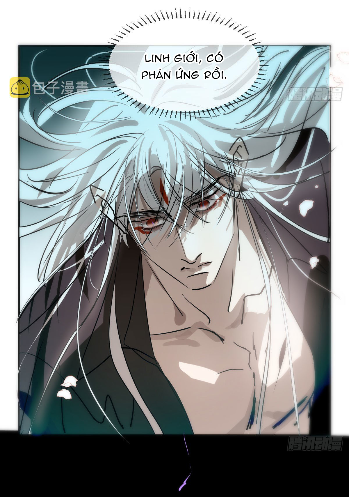 Bắt Lấy Ngao Ngao Chapter 202 - Trang 3