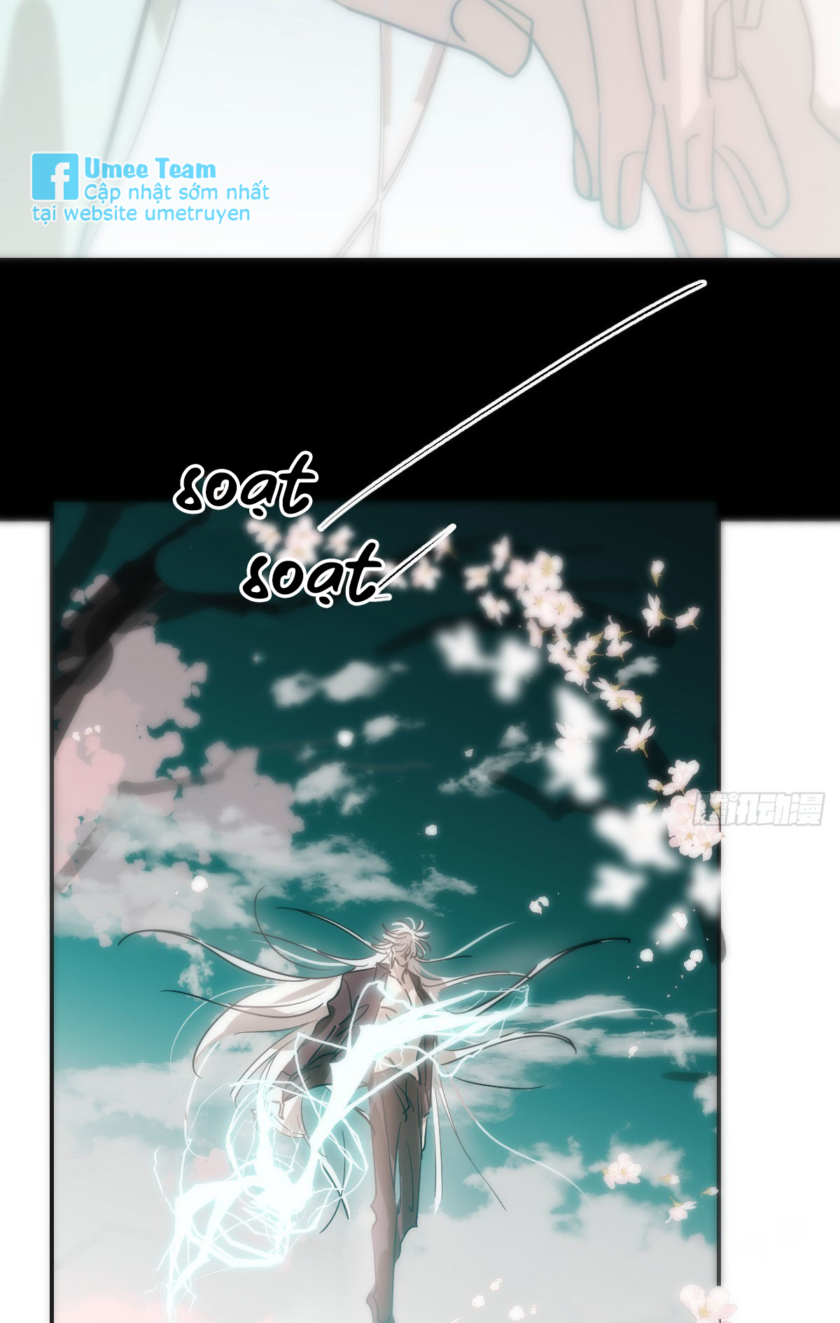 Bắt Lấy Ngao Ngao Chapter 202 - Trang 3