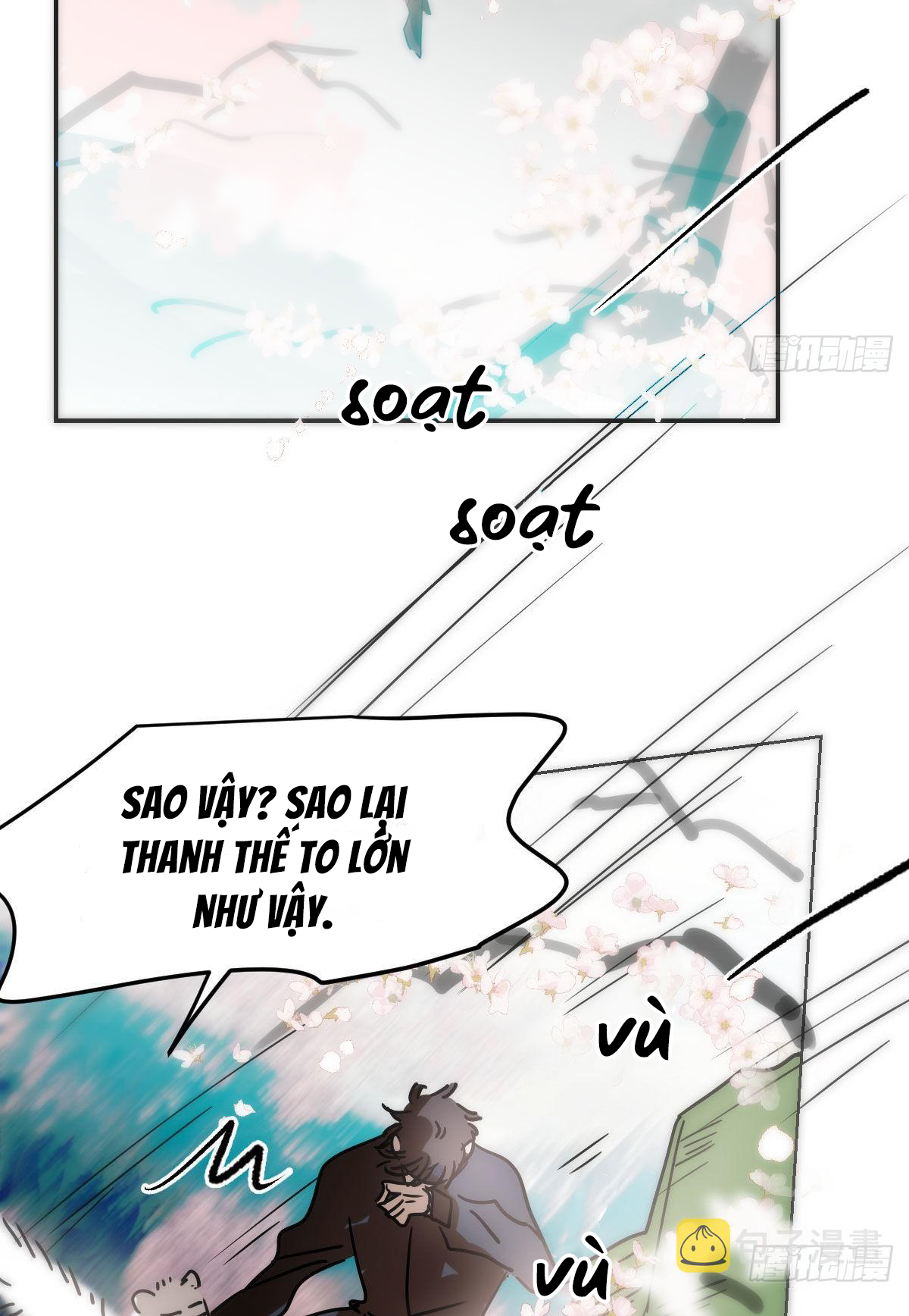 Bắt Lấy Ngao Ngao Chapter 202 - Trang 3