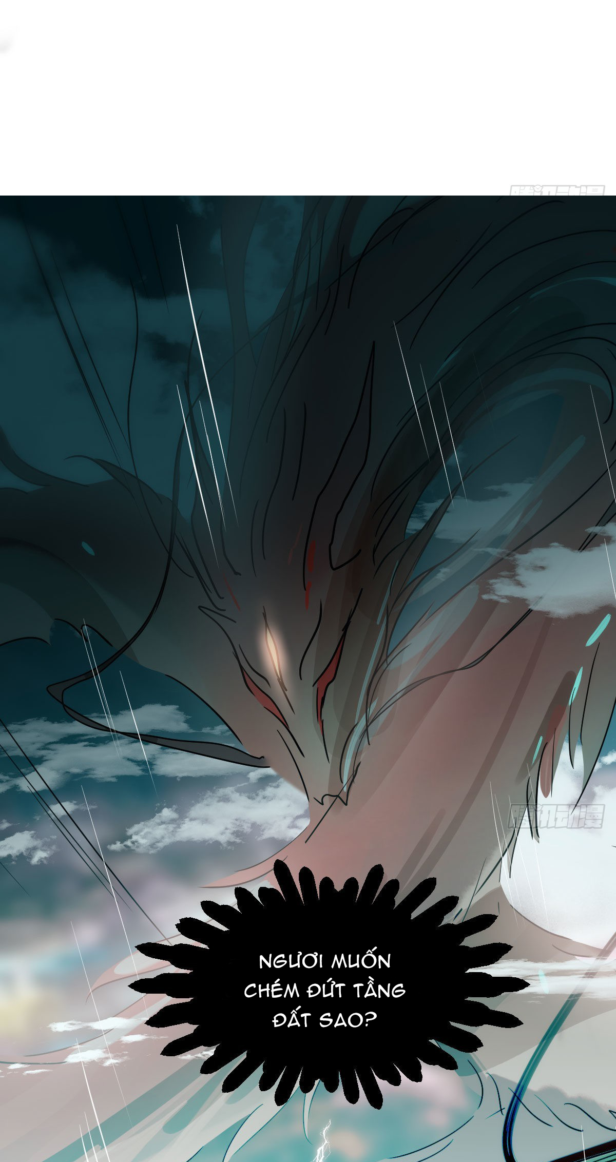 Bắt Lấy Ngao Ngao Chapter 202 - Trang 3