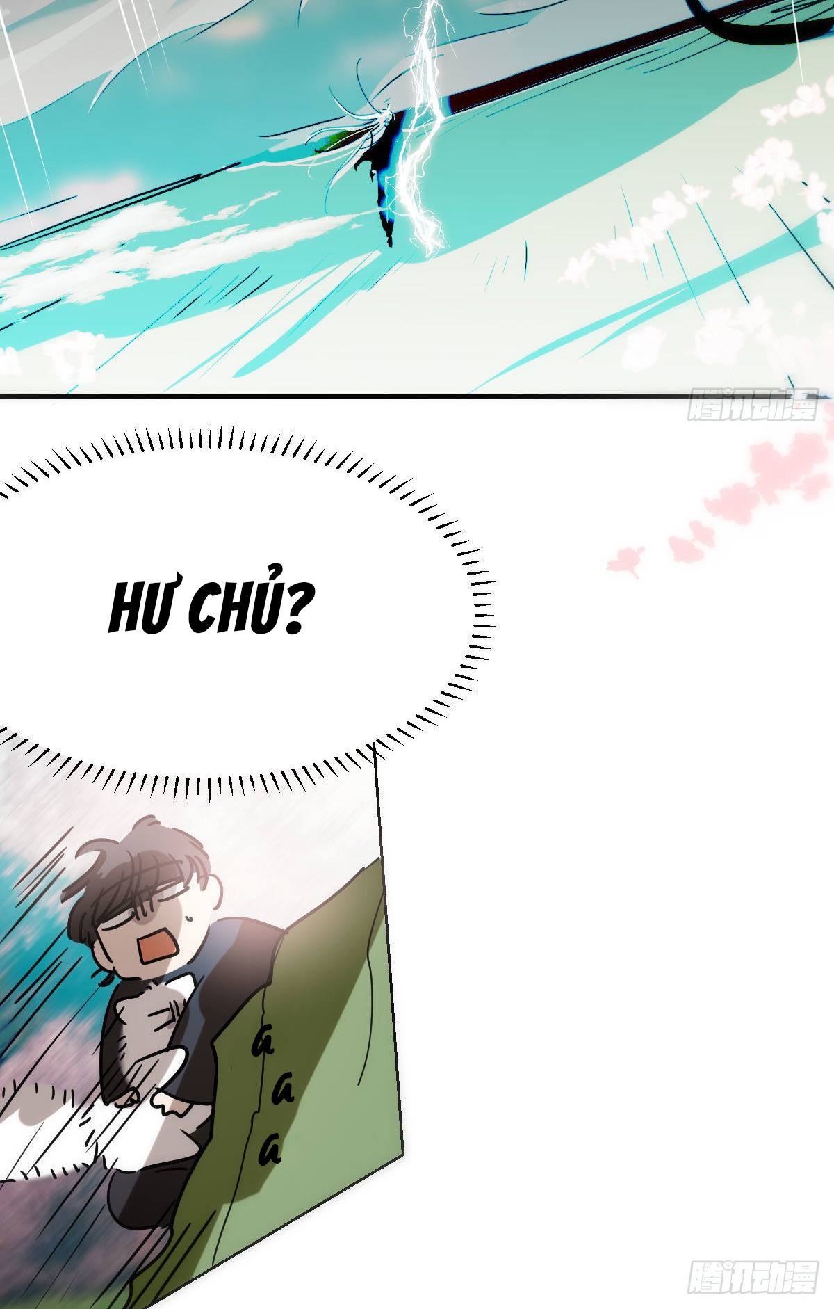 Bắt Lấy Ngao Ngao Chapter 202 - Trang 3